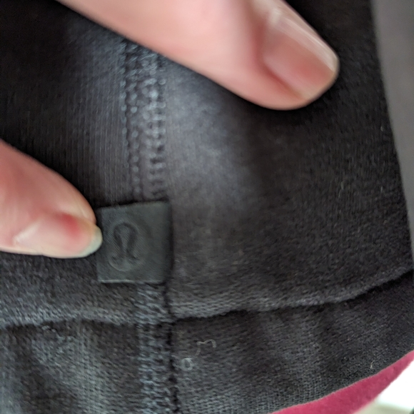 Lululemon Lab Shadow jacket - Picture 8 of 10